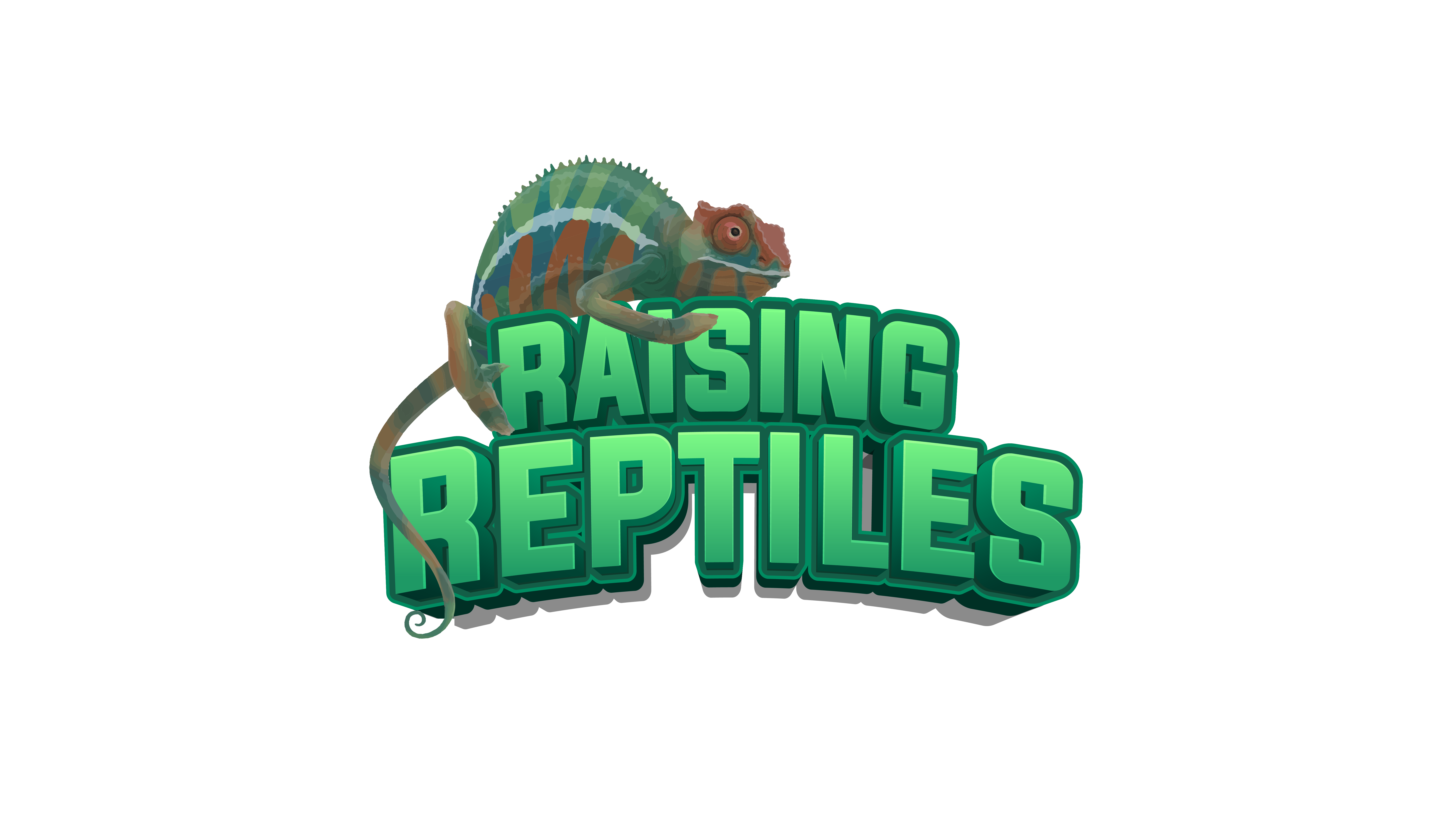 Raising Reptiles
